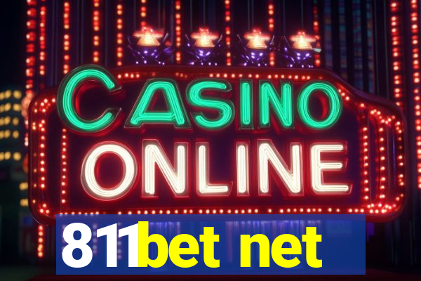 811bet net